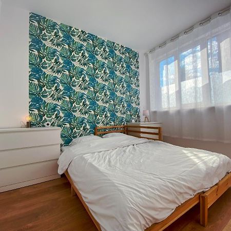 Le 132. Appartement Apaisant Dans Quartier Calme Strasburgo Esterno foto
