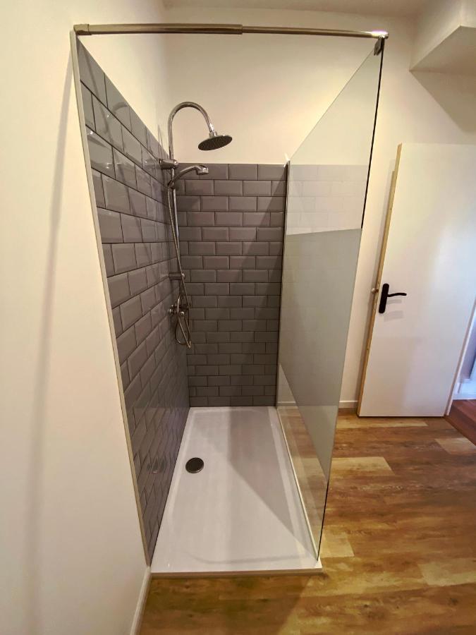 Le 132. Appartement Apaisant Dans Quartier Calme Strasburgo Esterno foto