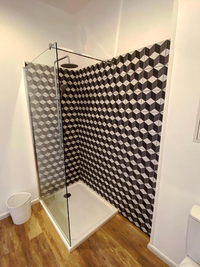 Le 132. Appartement Apaisant Dans Quartier Calme Strasburgo Esterno foto